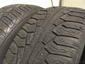 205/55R16 91H Uniroyal - 6