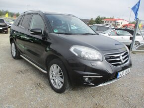 Renault Koleos 2,0DCI 175 4X4 Panorama Xenon 2011 - 6