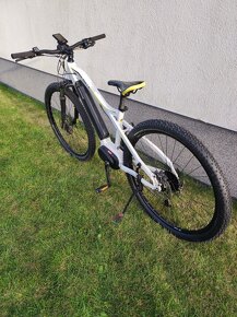 PRODÁM - Elektrokolo EASYBIKE EGO 1.0 - 6