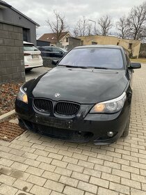 Bmw e60 , e61 - 6