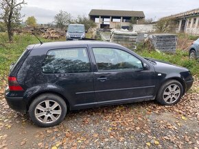 VW GOLF IV 1.4 16v 55kw - 6