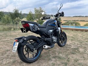 CF Moto cl-x 300 - 6