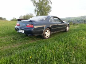 Honda Legend Coupe KA8 V6 3,2 24v - 6