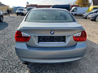 BMW 320D e90 120kW Xenony - 6