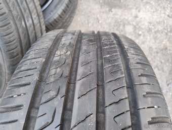 Letní sada org. Škoda GEMINI 18" - 5x112 - 225/40/18 - 6