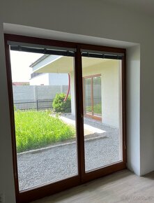 Interiérové okenní žaluzie Isotra - 6