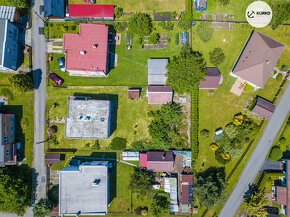 Rodinný dům o dispozici 5+1, pozemek 788 m2 v obci Nošovice - 6