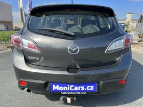 Mazda 3 1.6 i 16V 77kW TAŽNÉ - 6