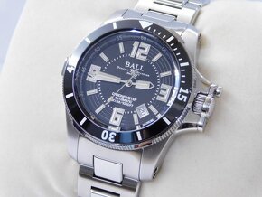 BALL, Engineer Hydrocarbon Ceramic, originál hodinky - 6