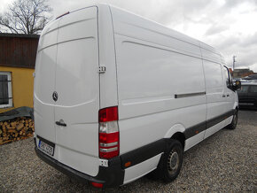 Mercedes Benz Sprinter 2.2 CDi 313 KAWA/L 95Kw - 6