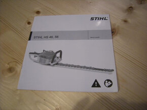 plotostřih stihl hs 56 c - 6