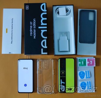 Realme GT master edition prodám - 6