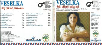 CD-PRODÁM VĚTŠÍ MNOŽSTVÍ ORIGINÁL CD  23/25 - 6