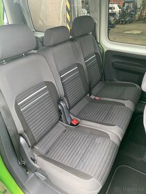 Volkswagen Caddy Maxi KOTrend 103 c - 6