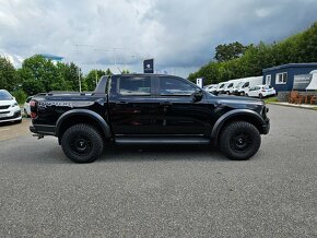 Ranger 3.0 Double Cab Raptor AUT - 6