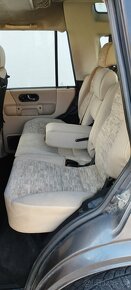 Land Rover Discovery 2,5td5 - 6