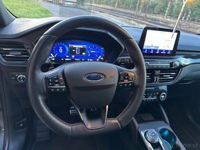 Ford Kuga ST - Line AWD 2021 B&O 2.0 EcoBlue 1.majitel - 6