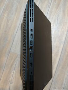 Lenovo Legion Pro i7 8750h 6/12 jadro,16Gb ram RTX 2060 6 Gb - 6