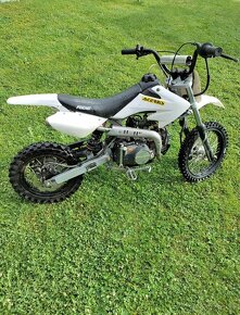 Pitbike 125ccm³ - 6