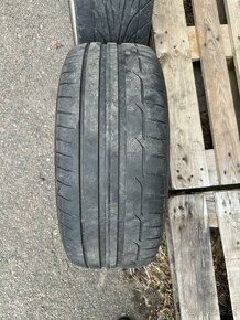 Kola Škoda Octavia II Laurin&Klement 5x112 225/45 R17 - 6