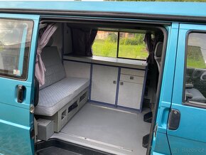 VOLKSWAGEN  CALIFORNIA T4 WESTFALIA - 6