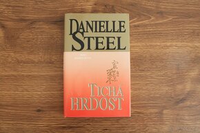 5 knih Danielle Steel - 6