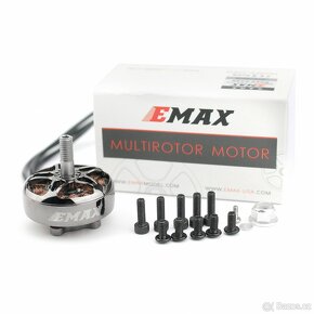 Motory Emax ECO II 2807 1300KV Doprava ZDARMA - 6