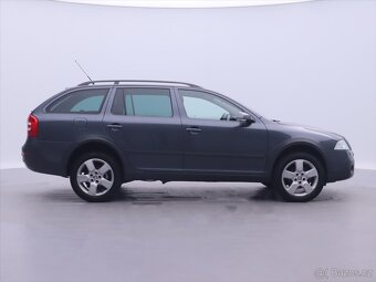 Škoda Octavia 2,0 TDI SCOUT 4x4 Xenon Tažné (2007) - 6