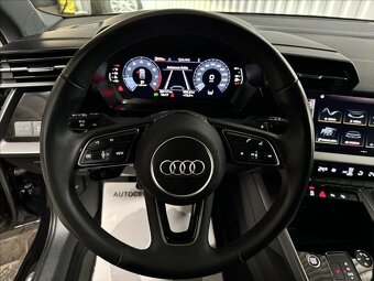 Audi A3 35TFSI Sport ACC Matrix LED - 6