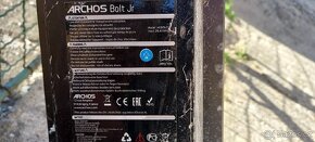 Elektro koloběžka Archos Bolt Jr - 6