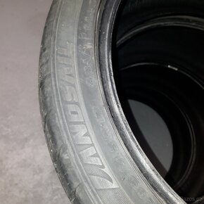 Celoroční pneu LANDSAIL 4Seasons  205/45R17 88V - 6