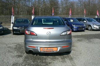 Mazda 3 1.6 - 2013 -ČR - 6