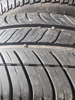 Michelin 185 65 R15 5-6mm - 6