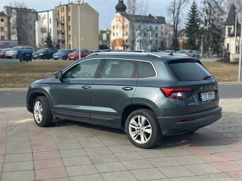 Škoda Karoq Style, 1.5 TSI, 110 kW - 6