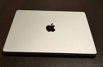 MacBook Pro 14” M3 Pro 512GB - 6