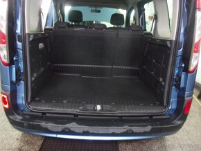 Renault Kangoo 1,5 dCi - 6