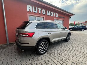 Škoda Kodiaq 2.0 TDI 110 kW Style 4x4 - 6