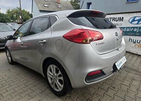 Kia Cee´d 1.6-NAVI-POLOKŮŽE-LED-KAMERA1 - 6