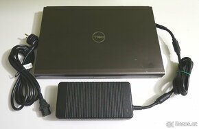 DELL PRECISION M4800 /i7-4800/16GB/SSD256GB/K2100/W11/ZÁRUKA - 6