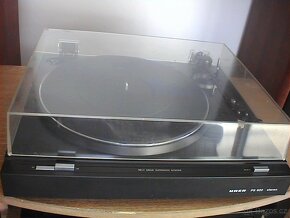 gramofon  UHER PS-920 - 6