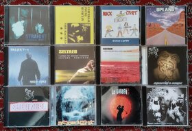 Prodám original CD: HC, Metal, Emo, Punk, Rock. - 6