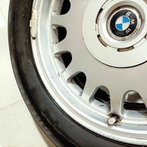 16" ALU kola – 5x120 – BMW (MINI, VW, OPEL) - 6