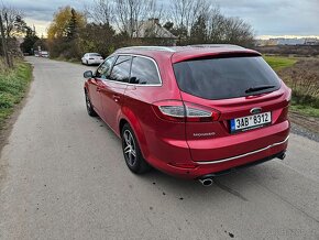 Ford Mondeo 2.0 176kw - 6