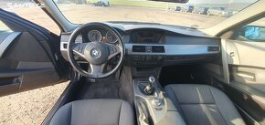 BMW řady 5,  520i 125kW xenony - 6