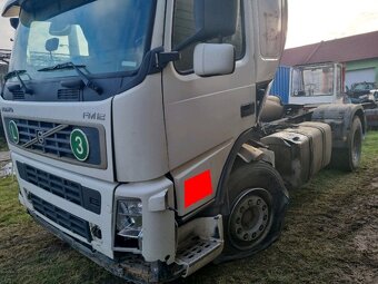 Prodám Volvo FM 420 - 6