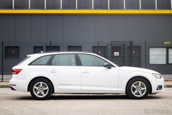 Audi A4 Avant B9 quattro - 6