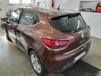 Renault Clio IV 0,9 tce STEPWAY - 6