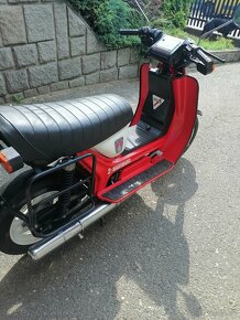 Simson SR50 skutr - 6