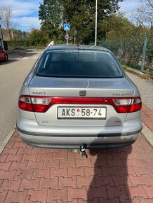 Seat Toledo 1.9 Tdi 66kw - 6