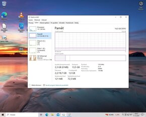 Lenovo I5, 16GB, 120Gb SSD+500GB HDD, Win10 - 6